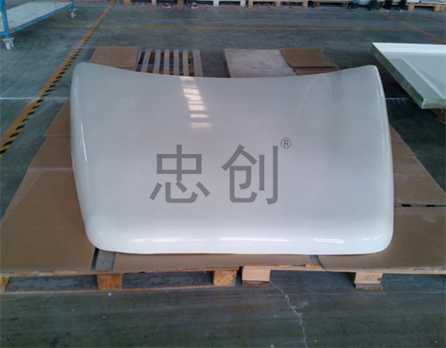 導(dǎo)流罩（真空導(dǎo)入、RTM、手糊工藝）